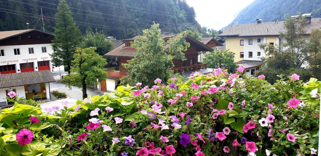 Gasthaus Post Apartment Matrei in Osttirol Exterior photo