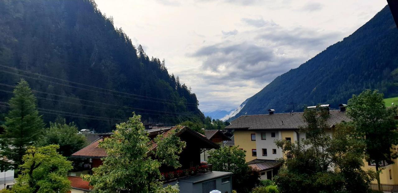 Gasthaus Post Apartment Matrei in Osttirol Exterior photo