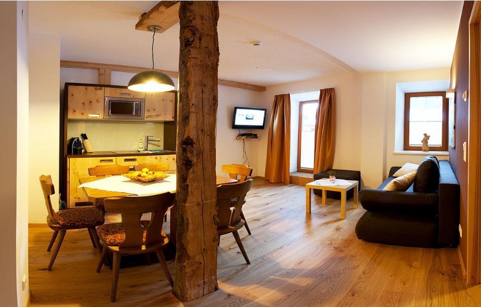 Gasthaus Post Apartment Matrei in Osttirol Room photo